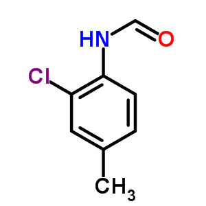 18931-77-6  N-(2-chloro-4-methylphenyl)formamide