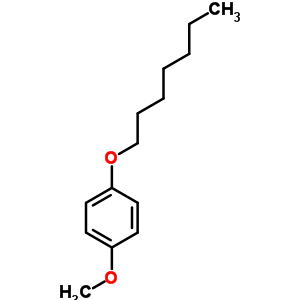 20743-97-9  1-(heptyloxy)-4-methoxybenzene