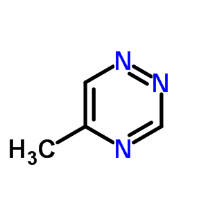 21134-95-2  5-methyl-1,2,4-triazine