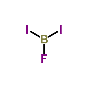 22095-63-2  fluoro(diiodo)borane