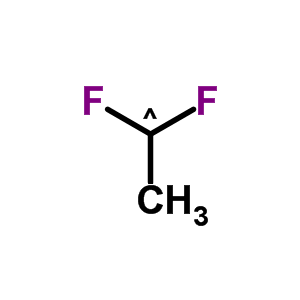 24314-99-6  1,1-difluoroethyl