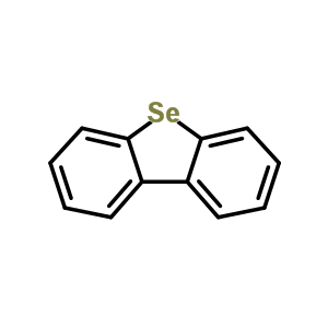 244-95-1  dibenzo[b,d]selenofen