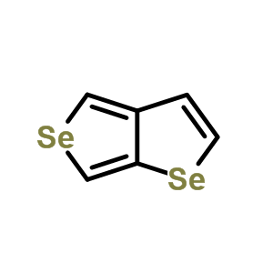 250-71-5  selenopheno[3,4-b]selenophene