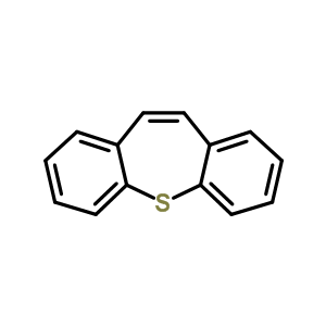 257-13-6  Dibenzo[b,f]thiepine