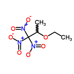 26459-85-8  2-ethoxy-1,1,1-trinitropropane