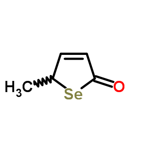 26562-65-2  5-methylselenophen-2(5H)-one