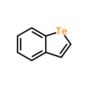 272-35-5  1-benzotellurophene