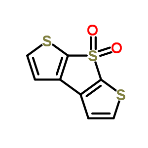 28504-86-1  bisthieno[2,3-b:3',2'-d]thiophene 7,7-dioxide