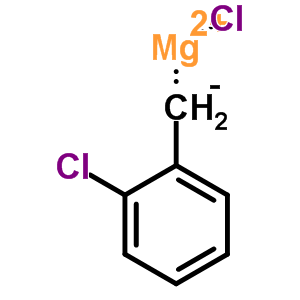 29874-00-8  magnesium chloride (2-chlorophenyl)methanide (1:1:1)