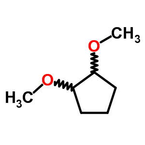 29887-56-7;61011-51-6  1,2-dimethoxycyclopentane