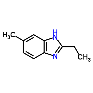 30411-81-5  2-ethyl-6-methyl-1H-benzimidazole