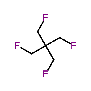 338-23-8  1,3-difluoro-2,2-bis(fluoromethyl)propane