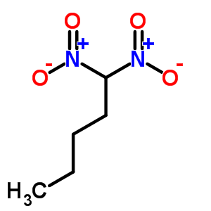 3759-56-6  1,1-dinitropentane