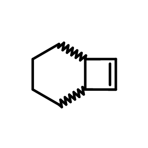 3806-82-4;616-10-4  دوچرخه سواری [4.2.0] اکتبر-7-ene؛ ؛ دوچرخه سواری (4.2.0) اکتبر-7-ene؛