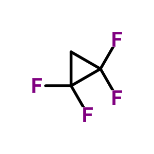 3899-71-6  1,1,2,2-tetrafluorocyclopropane