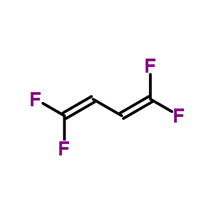 407-70-5  1,1,4,4-tetrafluorobuta-1,3-diene