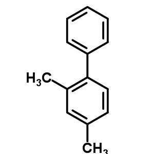 4433-10-7;611-61-0  2,4-dimethylbiphenyl