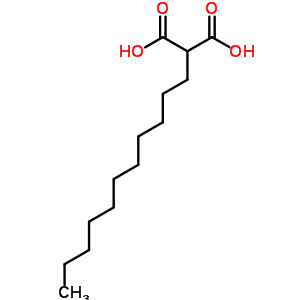 4475-27-8  undecylpropanedioic acid