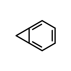 4646-69-9  bicyclo[4.1.0]hepta-1,3,5-triene