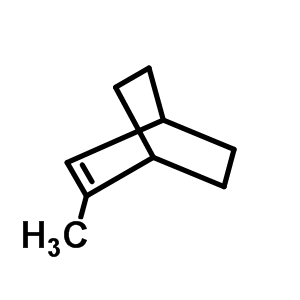 4893-13-4  2-methylbicyclo[2.2.2]oct-2-ene