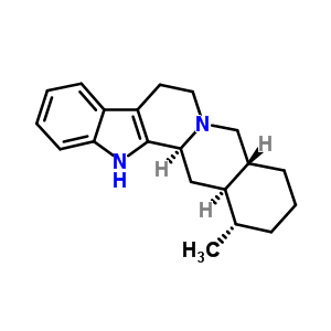 549-76-8  (16alpha)-16-methylyohimban