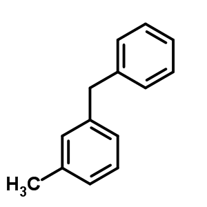 620-47-3  1-benzyl-3-methylbenzene