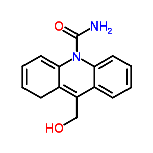 68011-71-2  9-(hydroxymethyl)acridine-10(1H)-carboxamide