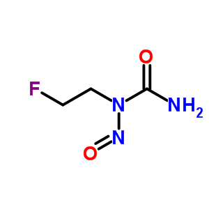 69112-98-7  1-(2-fluoroethyl)-1-nitrosourea