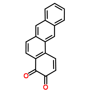 74877-25-1  tetraphene-3,4-dione