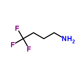 4,4,4-trifluorobutan-1-amine