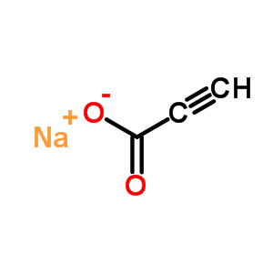 920-38-7  sodium prop-2-ynoate