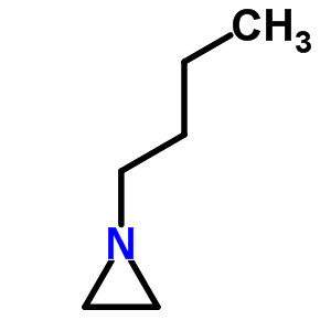 1120-85-0  1-butylaziridine