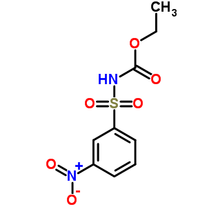 22819-24-5  ethyl [(3-nitrophenyl)sulfonyl]carbamate