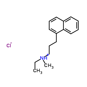 25913-55-7  N-ethyl-N-methyl-3-(naphthalen-1-yl)propan-1-aminium chloride