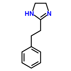 26038-62-0  2-(2-phenylethyl)-4,5-dihydro-1H-imidazole