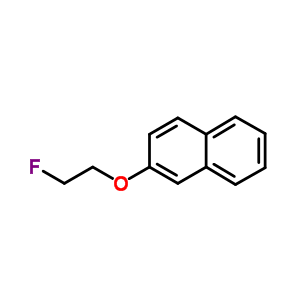 325-24-6  2-(2-fluoroetossi)naftalene