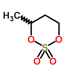 4426-50-0  4-methyl-1,3,2-dioxathiane 2,2-dioxide