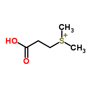 44743-29-5  (2-carboxyethyl)(dimethyl)sulfonium