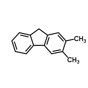 4612-63-9  2,3-dimethyl-9H-fluorene