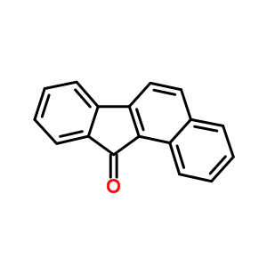 479-79-8;76723-60-9  11H-benzo[a]fluoren-11-one