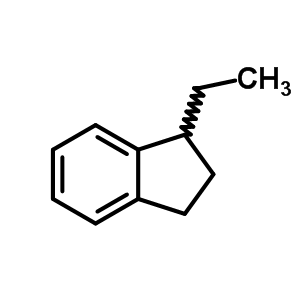 4830-99-3  1-ethyl-2,3-dihydro-1H-indene