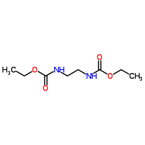 539-71-9;818-42-8  דיאתיל אתאן-1,2-diylbiscarbamate