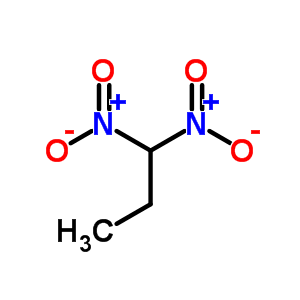 601-76-3  1,1-dinitropropano