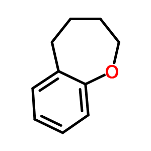 6169-78-4  2,3,4,5-tetrahydro-1-benzoxepine