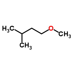 626-91-5  1-methoxy-3-methylbutane