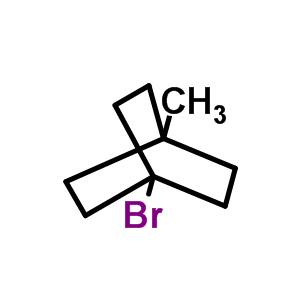 697-40-5  1-bromo-4-methylbicyclo[2.2.2]octane