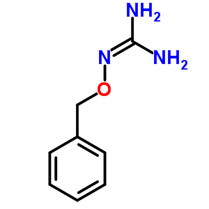 705-98-6  2-(benzyloxy)guanidine