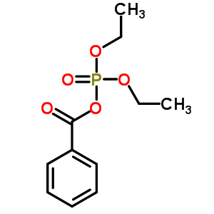 7334-48-7  benzoyl diethyl phosphate