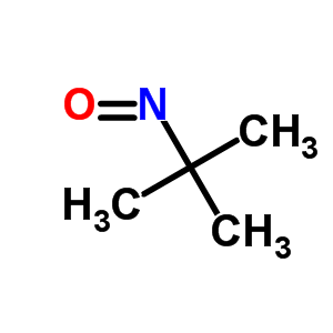 917-95-3  2-Methyl-2-nitrosopropan