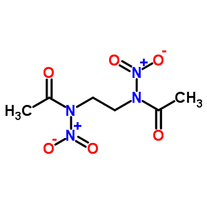 922-89-4  N، N'-ethane-1،2-diylbis (N-nitroacetamide)؛